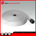 13 Bar 1.5" PVC Single Jacket Fire Fighting Hose